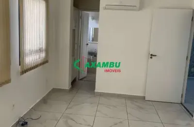 Oportunidade única: sala comercial à venda em jundiaí-sp, centro - 2 salas, 2 banheiros, 2 vagas, 48m² de área!