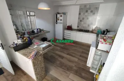 Casa com 4 quartos à venda na vila joana, jundiaí , 197 m2 por r$ 780.000