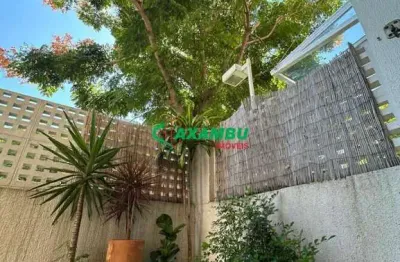 Apartamento garden no condomínio go maraville com ótimo quintal