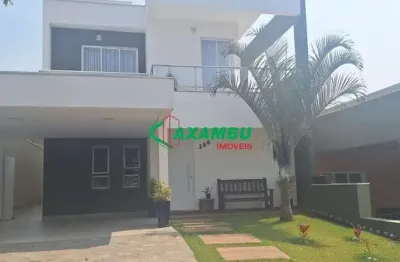 Casa em condomínio de luxo em jundiaí-sp: 3 quartos, 2 suítes, 3 salas, 4 banheiros, 4 vagas de garagem - imperdível!
