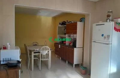 Imperdível: casa à venda em jundiaí-sp, vila santana, 2 quartos, 1 sala, 1 banheiro, 2 vagas, 142m²!
