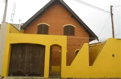 Imperdível: casa à venda em jundiaí-sp, vila joana, 5 quartos, 1 sala, 4 banheiros, 319,00m², garagem.