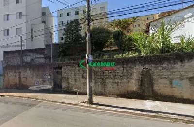 Excelente oportunidade: terreno comercial de 1.350,00 m² à venda em jundiaí-sp, no bairro jardim tamoio!