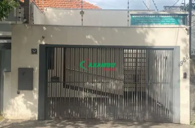 Imóvel comercial à venda em jundiaí-sp: ponto comercial no centro com 6 salas e 2 vagas de garagem