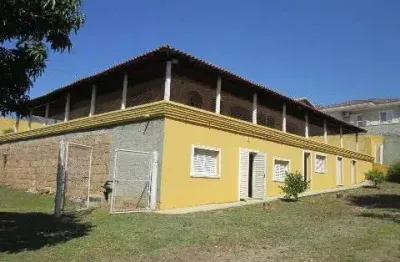 Imperdível oportunidade: imóvel à venda em jundiaí-sp, bairro caxambu com forte apelo comercial, com at: 2.263,00m² e ac: 381m²