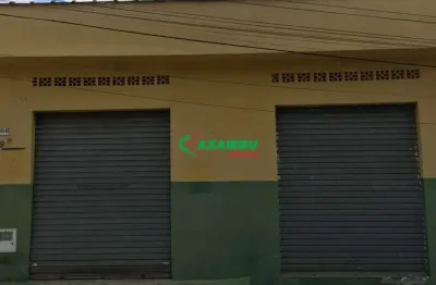 Salão comercial à venda em campo limpo paulista-sp: 1 sala, 1 banheiro, 124,44m² na vila chacrinha (botujuru)