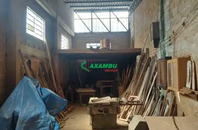 Oportunidade imperdível: galpão comercial à venda em jundiaí-sp, vila nova jundiainópolis. confira!