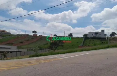 Terreno à venda em jundiaí-sp, portal do sol: 1.000 m² de área em ótima localização!