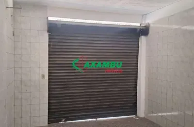 Salão comercial para locação em jundiaí-sp, bairro jardim do lírio: 1 sala, 2 banheiros, 60m² de área