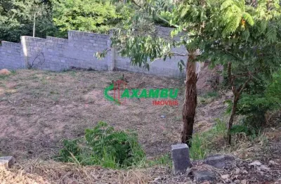 Venda de terreno de 651m² no jardim das carpas em jundiaí-sp: aproveite essa oportunidade única!