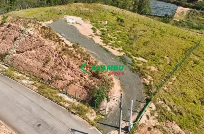 Terreno à venda em jundiaí-sp, vale azul: 2.004m² de oportunidade única!