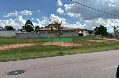 Terreno à venda em itupeva-sp, residencial colinas de itupeva, 1.095,99m² de área!