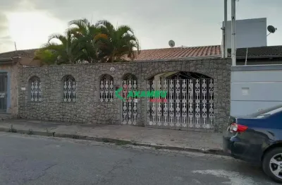 Imperdível oportunidade: casa à venda em jundiaí-sp, bairro cidade nova, 4 quartos, 1 suíte, 1 sala, 3 banheiros, 2 vagas, 280m².