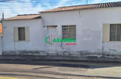 Imperdível: imóvel à venda e poderá se transformar em comercial em jundiaí-sp, jardim santa rita de cássia, 914 m² de área. confira!