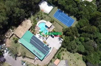 Espaçosa mansão de alto padrão com 5 suítes no residencial são domingos em jundiaí-sp: luxo e conforto em 1.200m²!