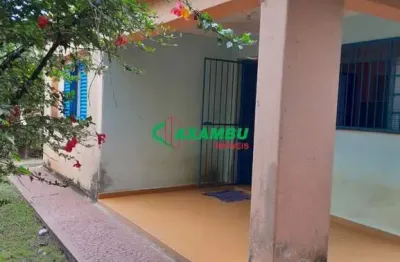 Chácara à venda em jundiaí-sp, bairro caxambu: 2 quartos, 1 sala, 1 banheiro, 4 vagas de garagem. confira!