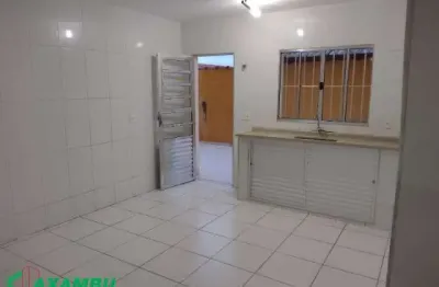 Casa de fundo para locação no jardim das bandeiras/jundiaí-mirim