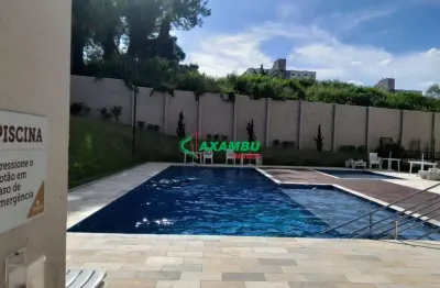 Apartamento para locação de 2 quartos sendo 1 suite e vaga de garagem coberta em jardim colônia, jundiaí-sp - 81,01m².
