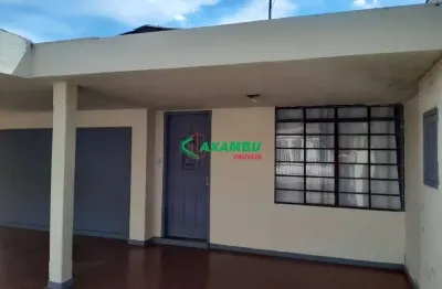 Imperdível oportunidade: casa com edícula à venda em jundiaí-sp,  bairro caxambu , 3 quartos, 1 sala, 1 banheiro, 2 vagas, 226m².