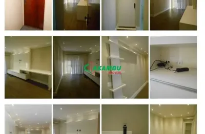 Apartamento à venda em jundiaí-sp, jardim pacaembu: 2 quartos, 131m² - oportunidade única!