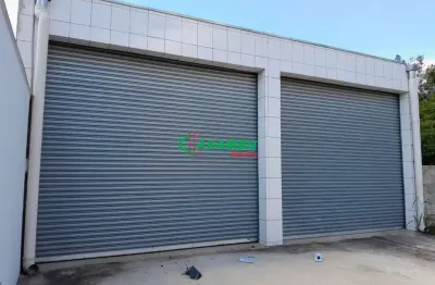 Salão comercial para locação em jundiaí-sp, bairro caxambu - 247m² de área disponível!