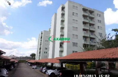 Apartamento para venda jardim pacaembu - jundiaí - são paulo com três quartos, sendo uma suíte