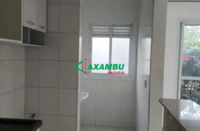 Apartamento garden à venda, bosque dos jacarandás/engordadouro: 02 quartos, 01 sala, 01 banheiro, 1 vaga - 60m² de área útil, mais quintal com 30m²
