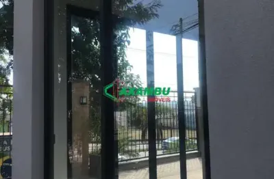 Sala comercial para locação em jundiaí-sp, bairro caxambu: 1 sala, 1 banheiro, 26,80 m² de área