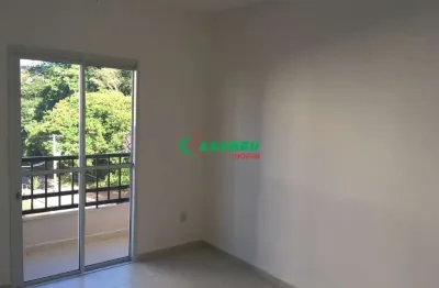 Apartamento para locação com 2 quartos e vaga de garagem - jundiaí-sp