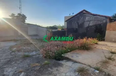 Terreno à venda em jundiaí-sp, parque são luiz: 300,00 m² de área esperam por você!