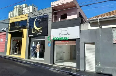 Oportunidade única: sala comercial para locação no centro de jundiaí-sp, com 20m² e banheiro incluso!