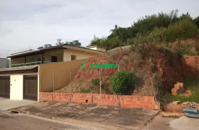 Terreno à venda no Jardim Caçula, Jundiaí 