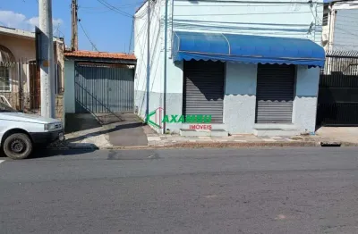 Imóvel para investidor, no bairro ponte são joão, com terreno medindo 832 m² e construção de salão e 05 casas.