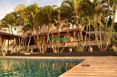 Chácara à venda em jundiaí-sp, bairro roseira: 6 quartos, 2 suítes, 3 salas, 4 banheiros, 4 vagas, 385m².