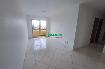 Excelente oportunidade: apartamento de 2 quartos no jardim colônia, jundiaí-sp - venda ou locação!