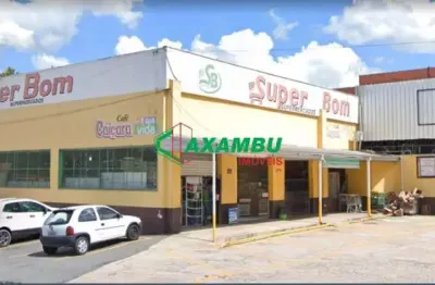 Salão comercial de 445m² à venda em jundiaí-sp, vila alati: oportunidade de investimento imperdível!