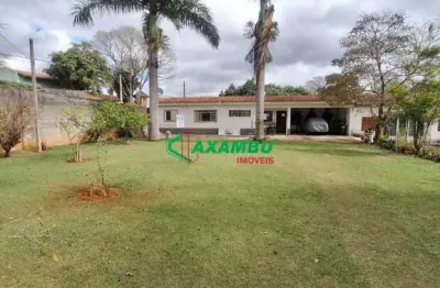 Chácara à venda em jundiaí-sp, bairro jardim marajoara ivoturucaia