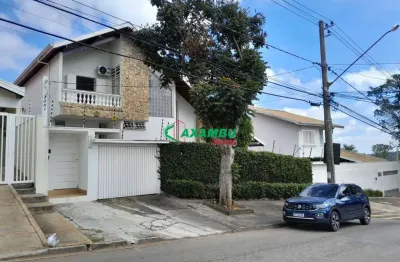 Confira essa incrível casa à venda em jundiaí-sp, no bairro caxambu, com 3 quartos, 1 suíte e 338,60m² de área!