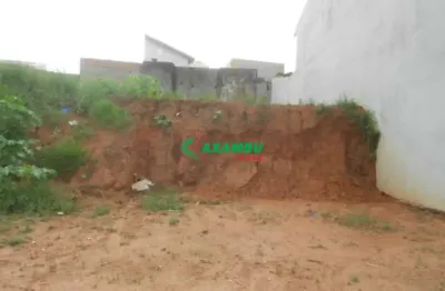 Terreno para venda jardim brasil - varzea paulista - sp