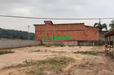 Terreno para venda bairro da roseiras - caxambu- jundiaí - sp