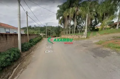 Terreno para venda chácaras são jorge - bairro mato dentro - jundiaí - sp