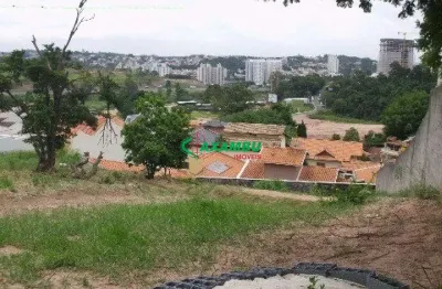 Terreno para venda no jardim da serra - jundiaí - sp