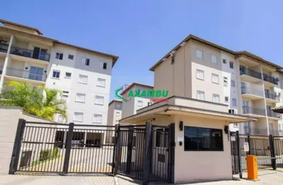 Apartamento à venda em jundiaí-sp, medeiros: 2 quartos, 1 sala, 1 vaga. conheça essa oportunidade!