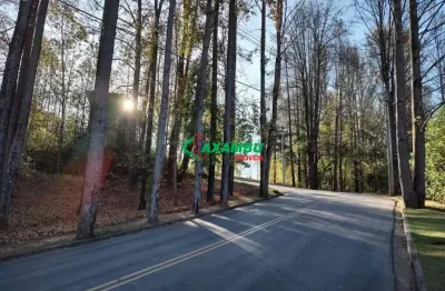 Terreno de 1.000 m² em condomínio exclusivo de jundiaí-sp, no bairro caxambu - oportunidade única!