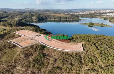Terreno de 1.003,20 m² em condomínio exclusivo no horto florestal, jundiaí-sp: oportunidade imperdível!