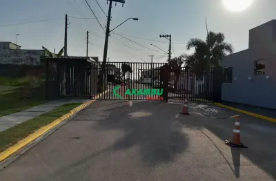 Terreno a venda no condomínio portal do sol, medindo 1.123,00 m² - portaria e segurança 24 hs.