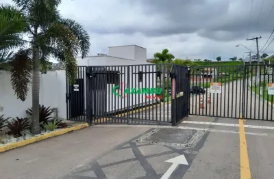 Terreno a venda no condomínio portal do sol, medindo 1.000 m²