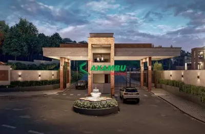 Terreno em condomínio fechado à venda no caxambu, jundiaí  por r$ 750.000