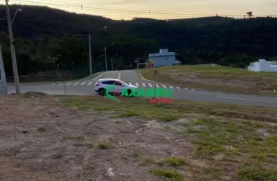 Terreno para venda condomínio ecologie residencial itatiba - itatiba - sp