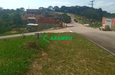 Tereno à venda no condomínio portal do sol - jardim tarumã - jundiaí/sp